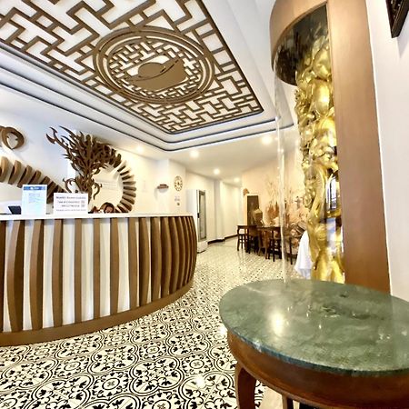 Sunray Beach Hotel Patong Екстериор снимка