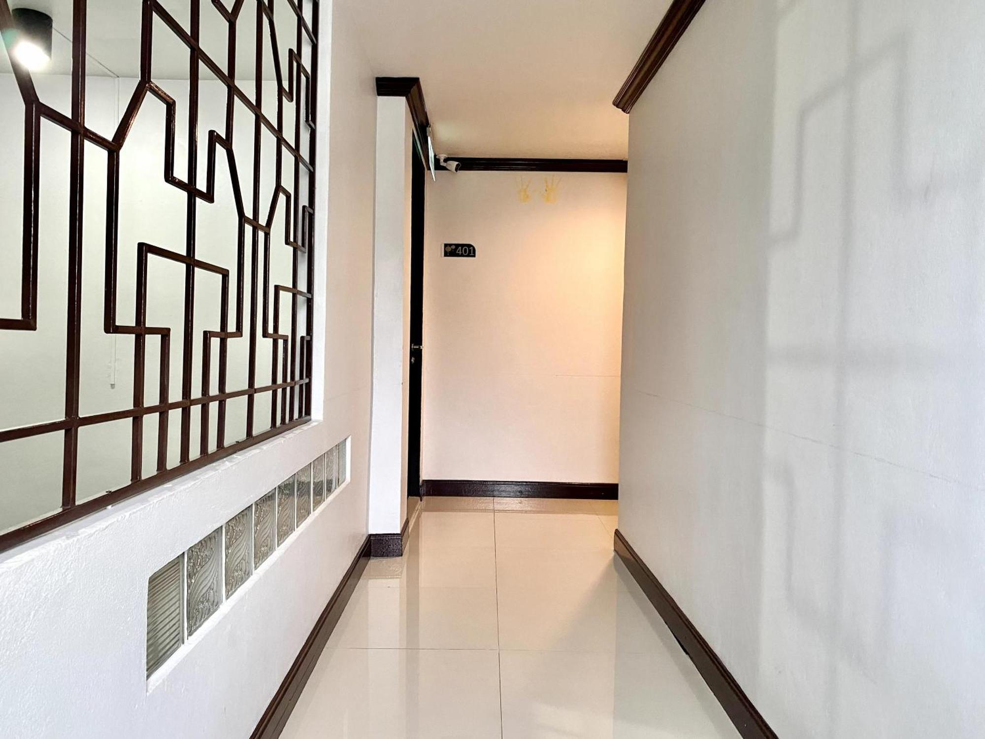 Sunray Beach Hotel Patong Екстериор снимка